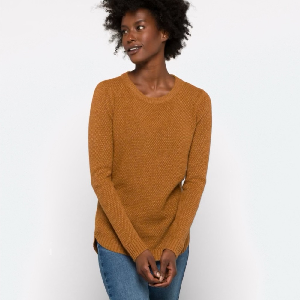 Pink Clover Women's Amber Sweater